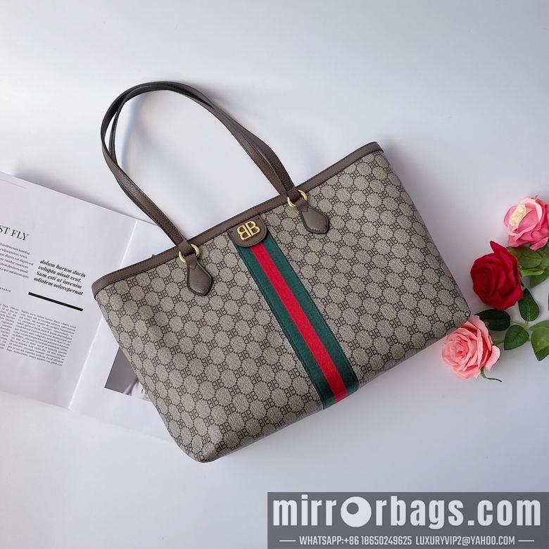 Replica Gucci Bags 1:1 WD680125 38X28X14