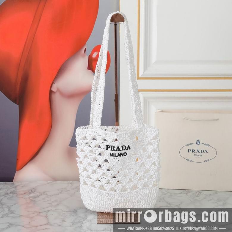 Replica Prada Bags 8524 16.5X18X10cm XMY 1