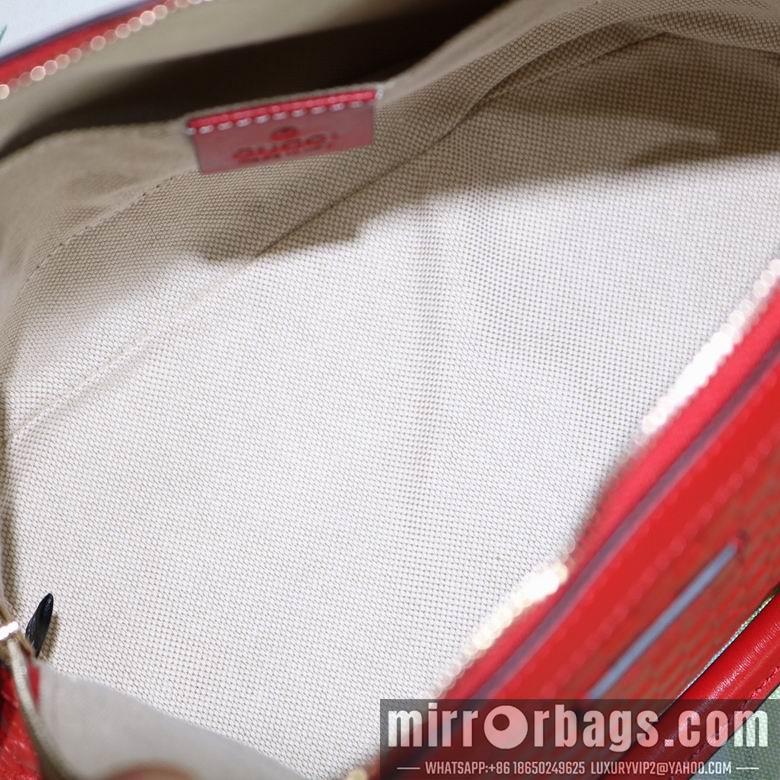 Replica Gucci Bags 1:1 449654 24X20X11cm DF 2colour-1