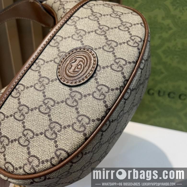 Replica Gucci Bags 1:1 GG 726843 22x12.5x5cm zy1