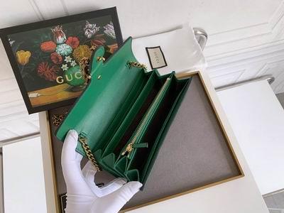 Replica Gucci Bags 1:1 GG woc 401231 20x13x6cm zy