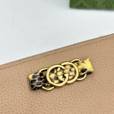 Replica Gucci Bags 1:1 750458 19X11X2cm YG 4colour