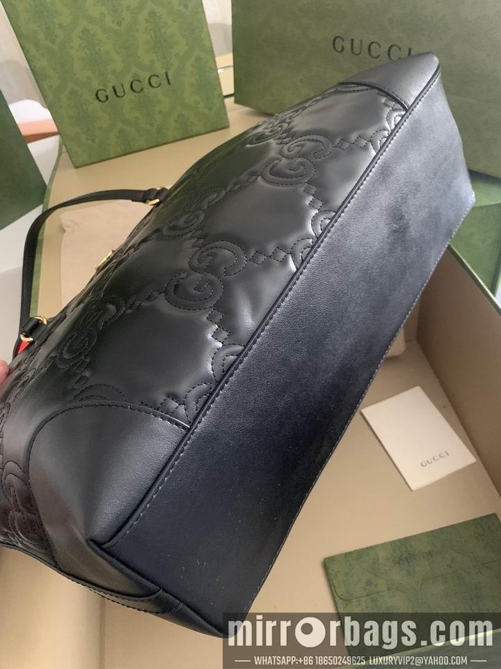 Replica Gucci Bags 1:1 Gucci Ophidia 631685 38x28x14cm ww