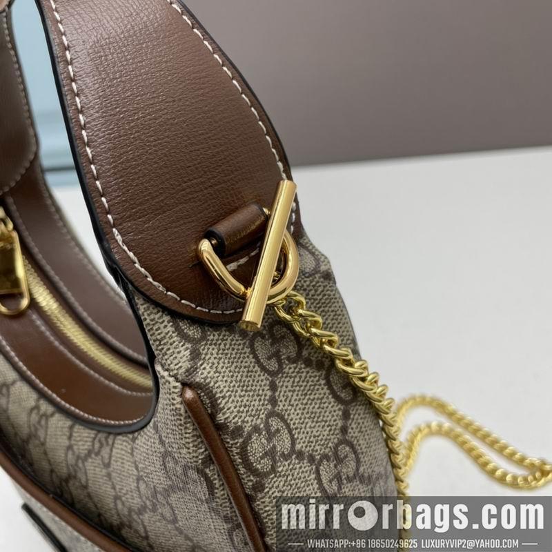 Replica Gucci Bags 1:1 GG Supreme 726843 22x12.5x5cm ww