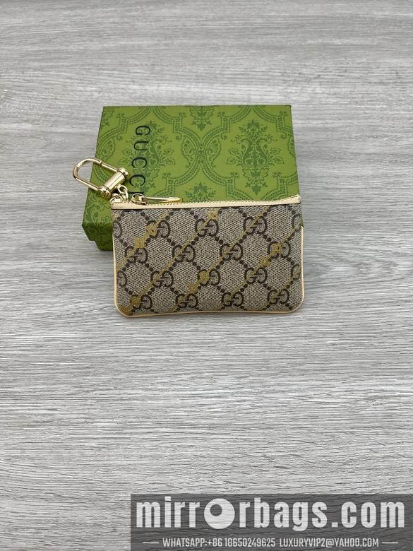 Replica Gucci Bags 1:1 GG 774340 7x12.5x1.5cm zy