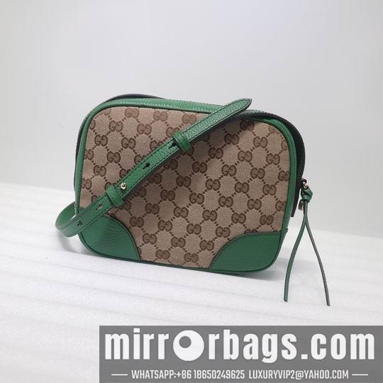 Replica Gucci Bags 1:1 387360 22x17x7cm df03