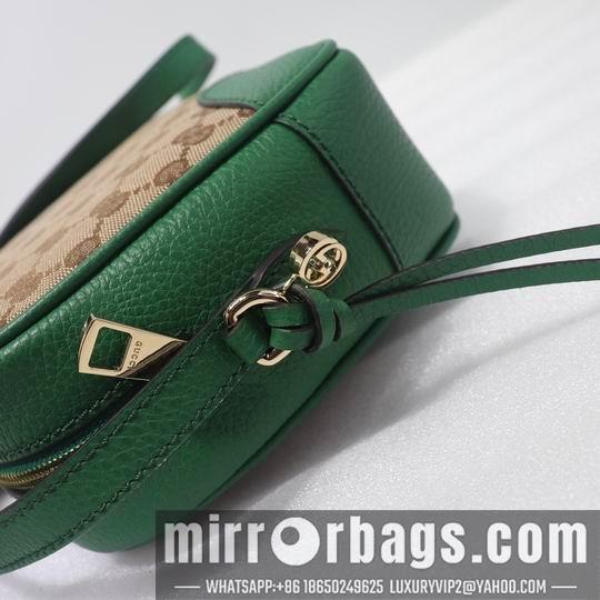 Replica Gucci Bags 1:1 387360 22x17x7cm df03