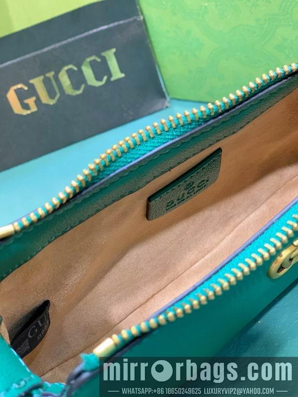 Replica Gucci Bags 1:1 GG 739076 21x12x4cm zy