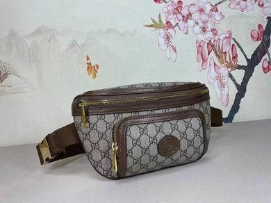 Replica Gucci Bags 1:1 733240 22X15X4cm DF 2colour