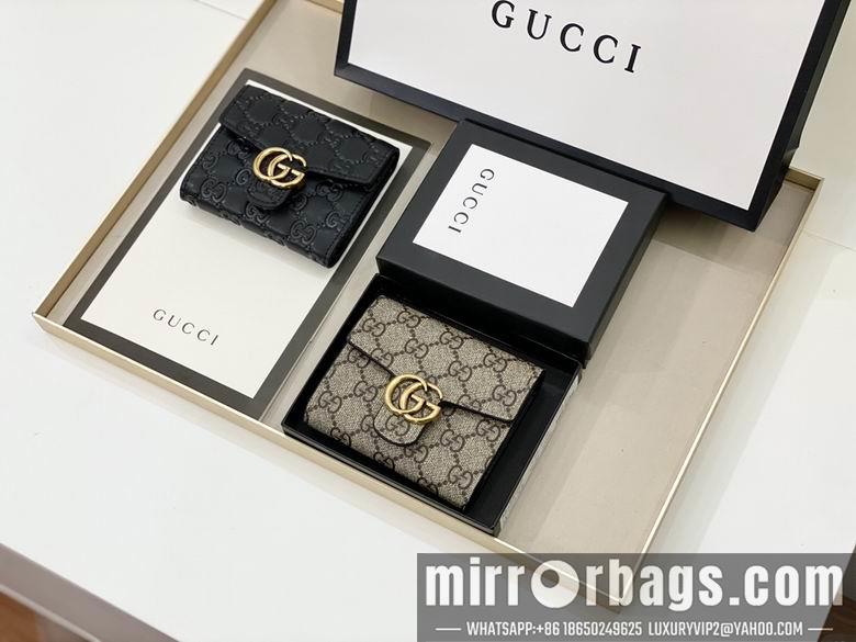 Replica Gucci Bags 1:1 8012 10X8.5X2.5cm