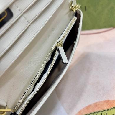 Replica Gucci Bags 1:1 621993 19X10X4cm XM 2colour