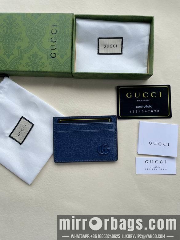 Replica Gucci Bags 1:1 435305 11X7cm ZC 3colour