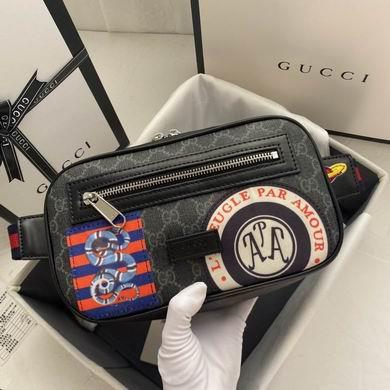 Replica Gucci Bags 1:1 WD474293 24X14X5.5
