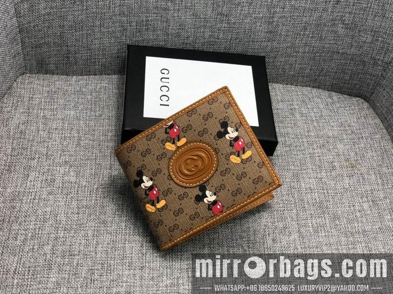 Replica Gucci Bags 1:1 WL602547 11X9