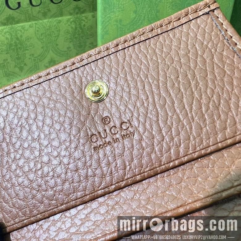 Replica Gucci Bags 1:1 4910 11.5X8.5X3cm