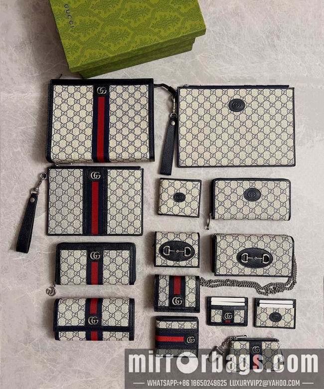 Replica Gucci Bags 1:1 523154 19X10X3cm