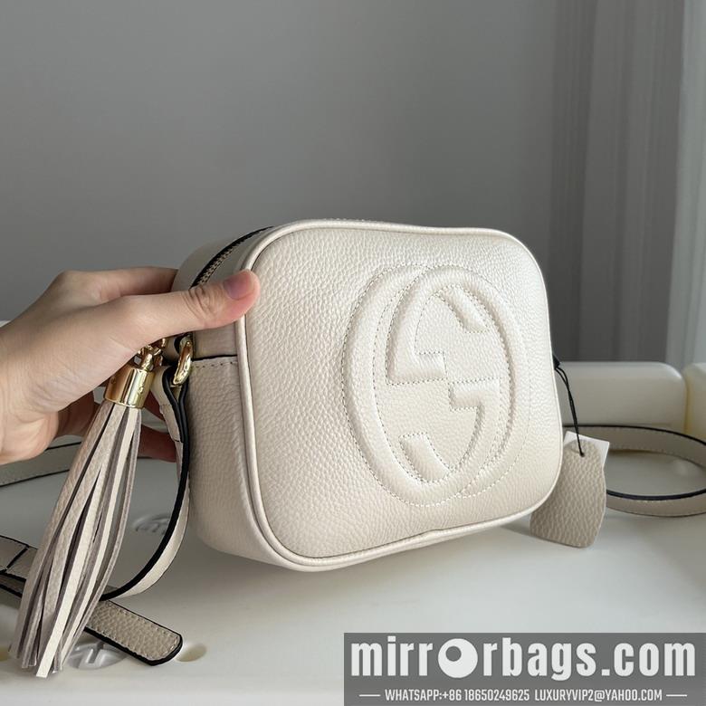 Replica Gucci Bags 1:1 GG 308364 21x25x7cm zy5