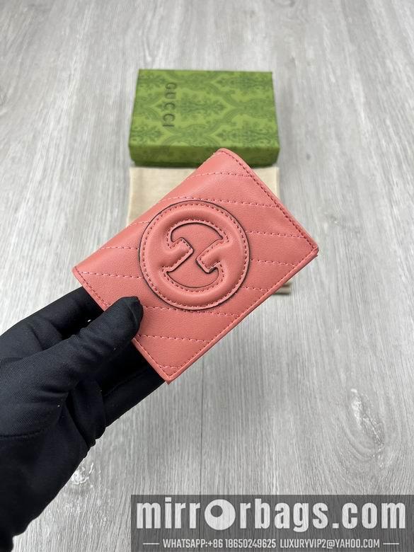 Replica Gucci Bags 1:1 GG Blondie 760317 11x8.5x3cm zy