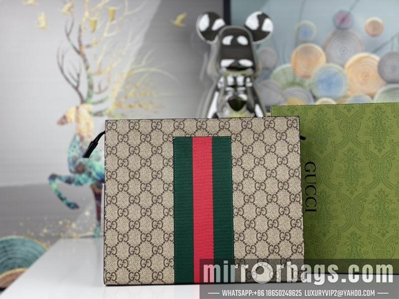 Replica Gucci Bags 1:1 GG 475316 26x20x6cm zy
