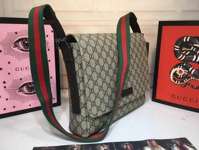 Replica Gucci Bags 1:1 337074 30X25X7cm DF 2colour