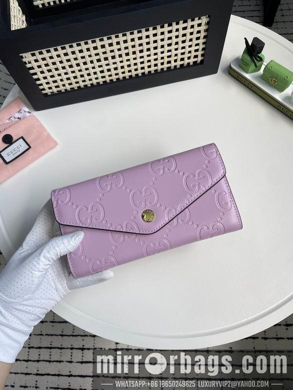Replica Gucci Bags 1:1 10X19X3.5cm 071109 ZC 4colour