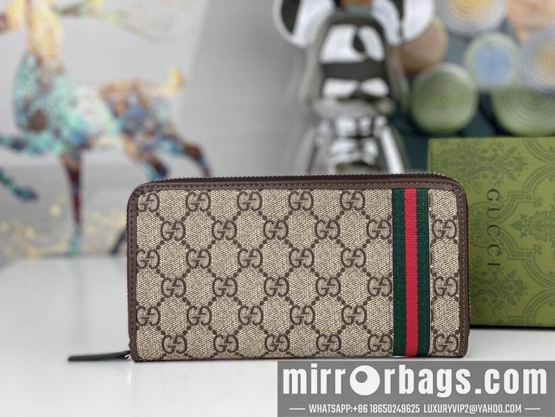 Replica Gucci Bags 1:1 GG 291105 19x10x2cm zy2色