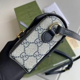 Replica Gucci Bags 1:1 Gucci 1955 699296 18x12x5cm zy