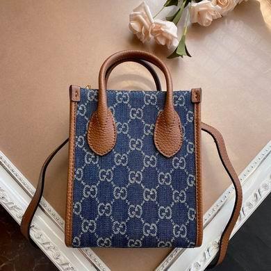 Replica Gucci Bags 1:1 WD671623 16X20X7