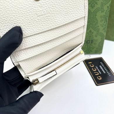 Replica Gucci Bags 1:1 746059 11X9X3cm YG 4colour