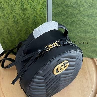 Replica Gucci Bags 1:1 476671 22X26.6X11cm DF 3colour