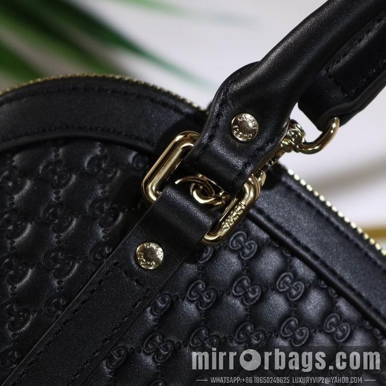 Replica Gucci Bags 1:1 449654 24X20X11cm DF 2colour-1