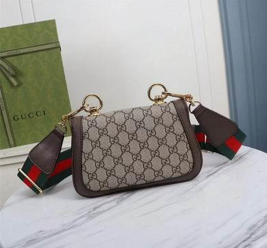 Replica Gucci Bags 1:1 698643 22X13X5.5cm DF 3colour