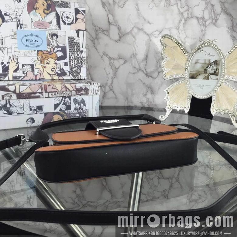 Replica Prada Bags 1937 28X14X4cm XMY 4