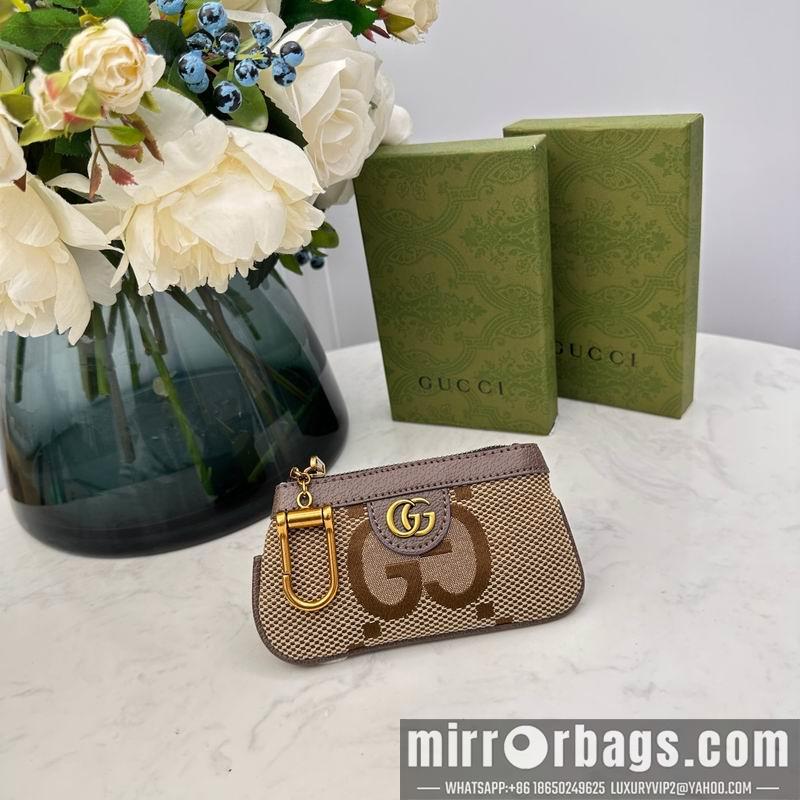 Replica Gucci Bags 1:1 GG 671722 12x7.5x1.5cm zy