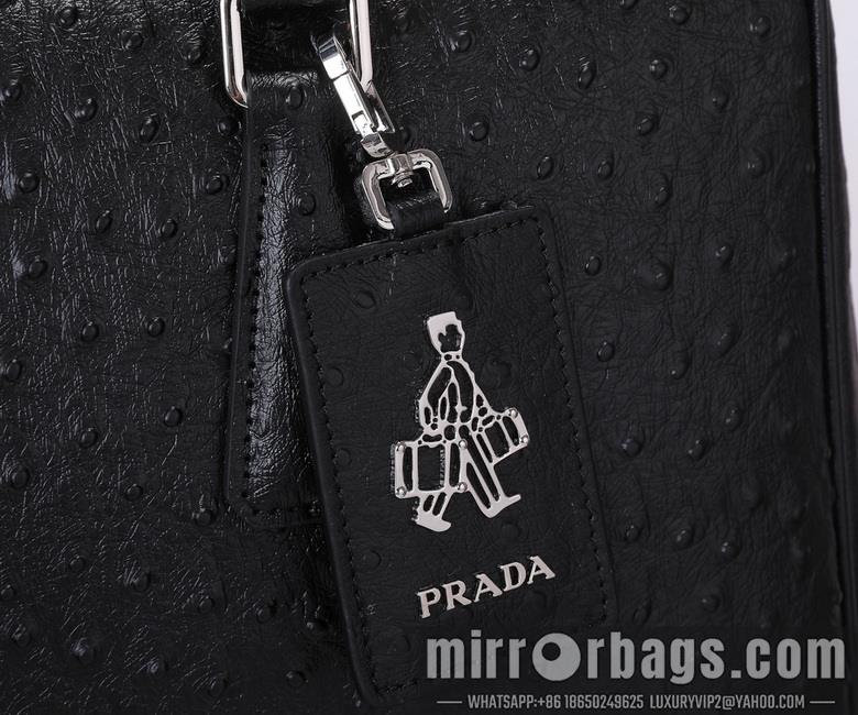 Replica Prada Bags P8018 36X28X7.5cm XM