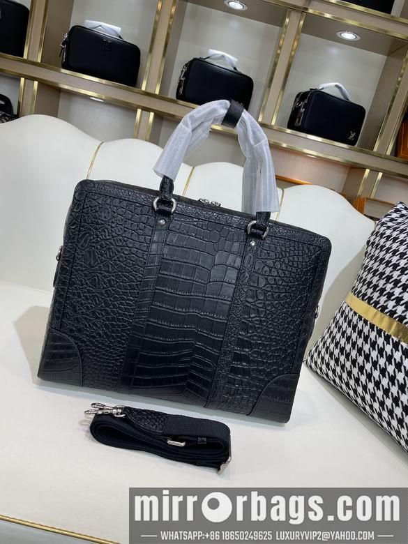 Replica Gucci Bags 1:1 HT20-1 38X29X7.5cm WP 2colour