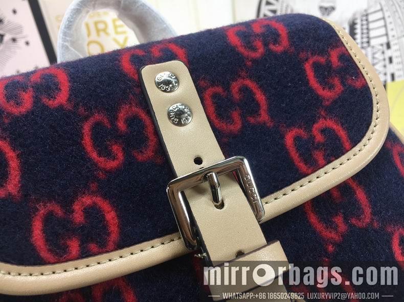 Replica Gucci Bags 1:1 630818 22x25.5x8cm df05