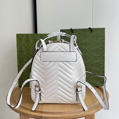 Replica Gucci Bags 1:1 476671 22X26.6X11cm DF 3colour