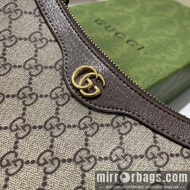 Replica Gucci Bags 1:1 GG Supreme 71272 22x14x6cm zy