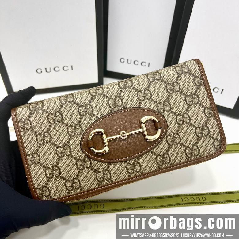 Replica Gucci Bags 1:1 621995 19X10X3cm YG 2colour