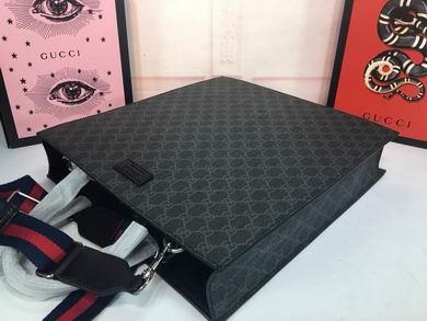 Replica Gucci Bags 1:1 456217 35.5X38X4cm DF 2colour