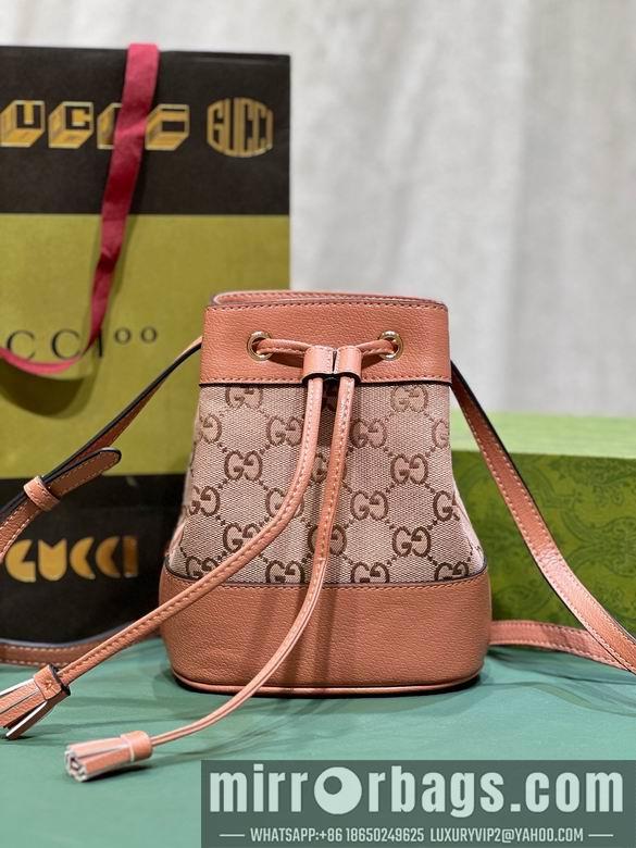 Replica Gucci Bags 1:1 550620 15X18X9.5cm DF