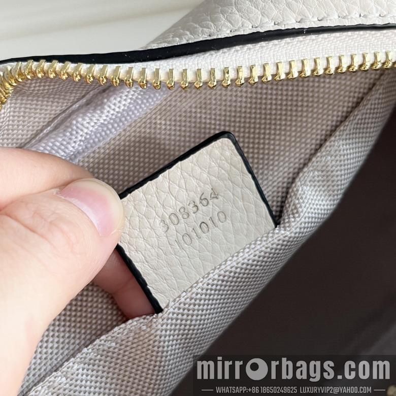 Replica Gucci Bags 1:1 GG 308364 21x25x7cm zy5