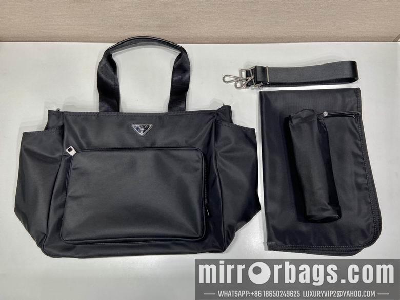 Replica Prada Bags 1BG102 35X30X17cm XM