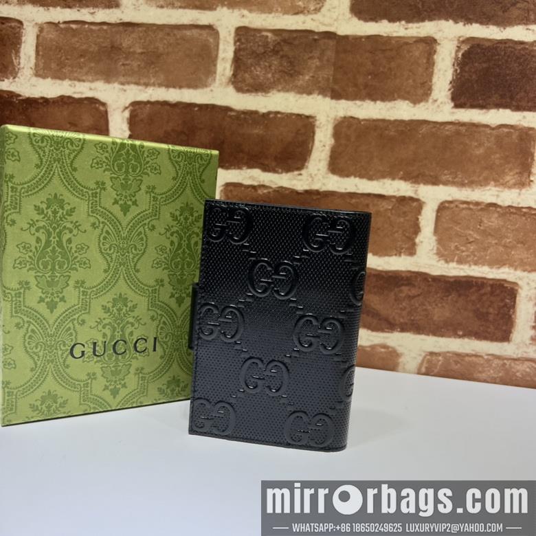 Replica Gucci Bags 1:1 724562 10.5X14.5cm DF
