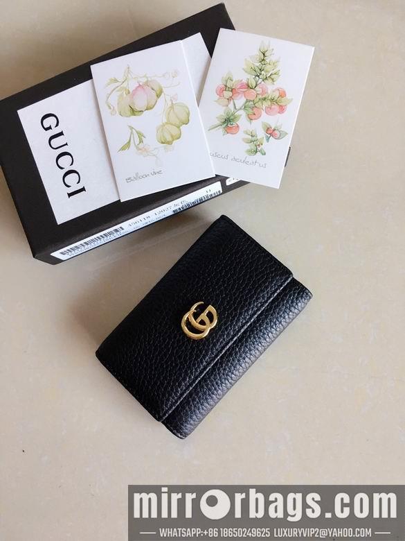 Replica Gucci Bags 1:1 456118 10X7X2.5cm