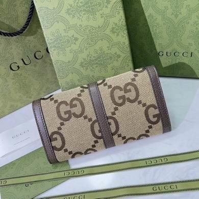 Replica Gucci Bags 1:1 4919 19X10.5X3.5cm XM
