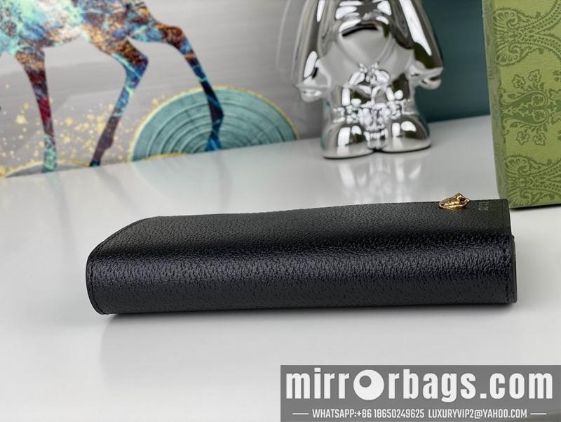 Replica Gucci Bags 1:1 GG 436023 9x17.5cm zy2色