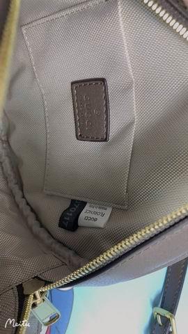 Replica Gucci Bags 1:1 Gucci 圆饼包 19cm zy