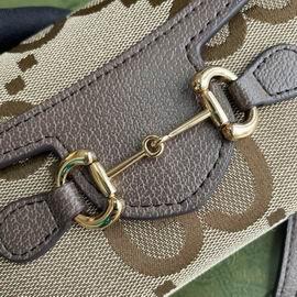 Replica Gucci Bags 1:1 Gucci 1955 699296 18x12x5cm zy